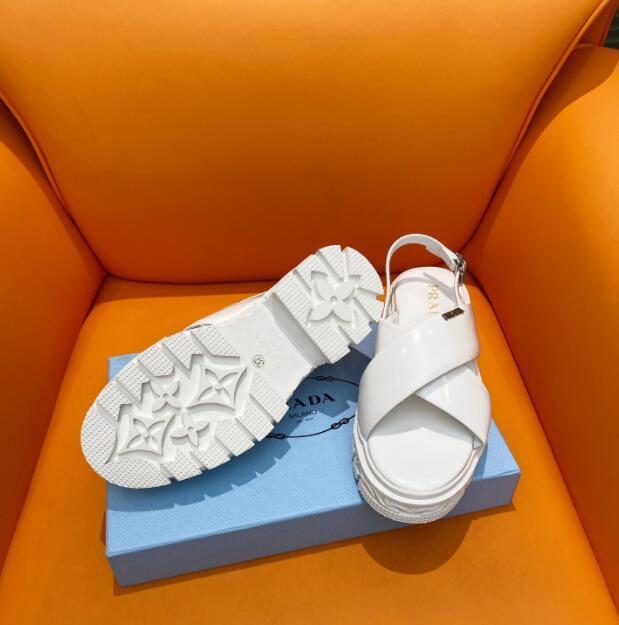 Mila's Edit - PD Women Shoes - 034