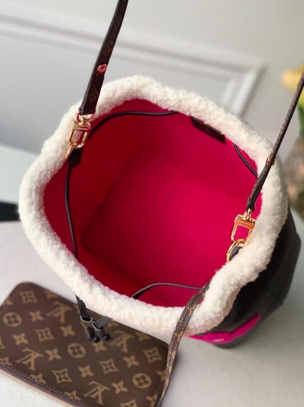 Mila's Edit - LOV Bags - 2570