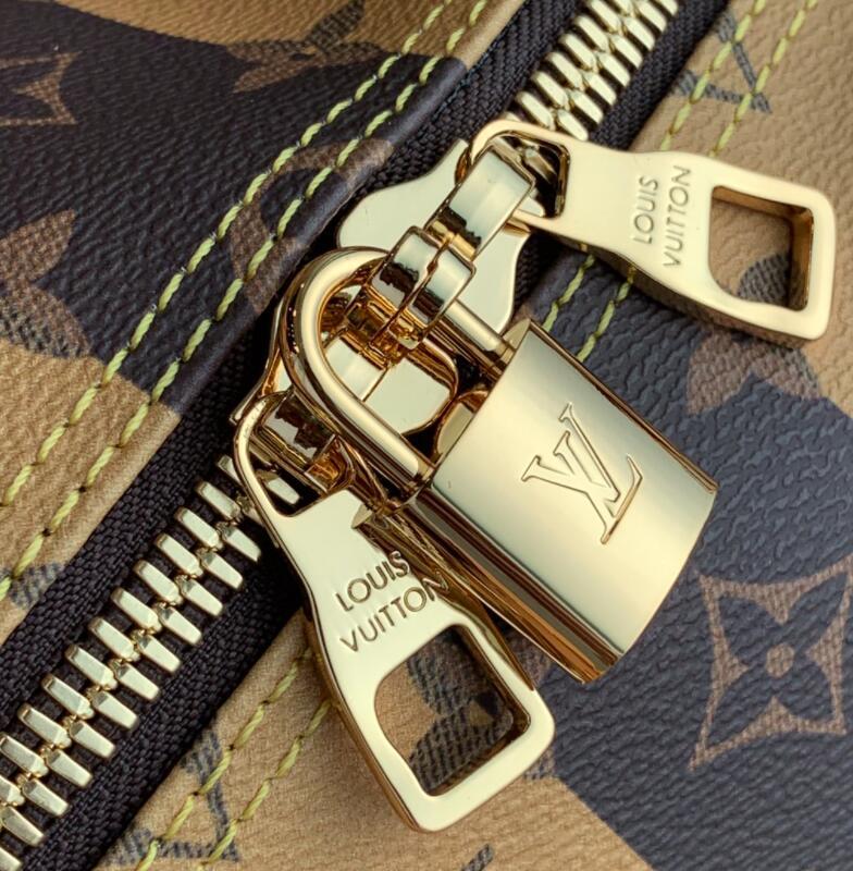 Mila's Edit - LOV Bags - 2135