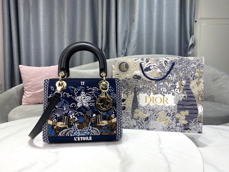 ENT - DOR Bags - 541
