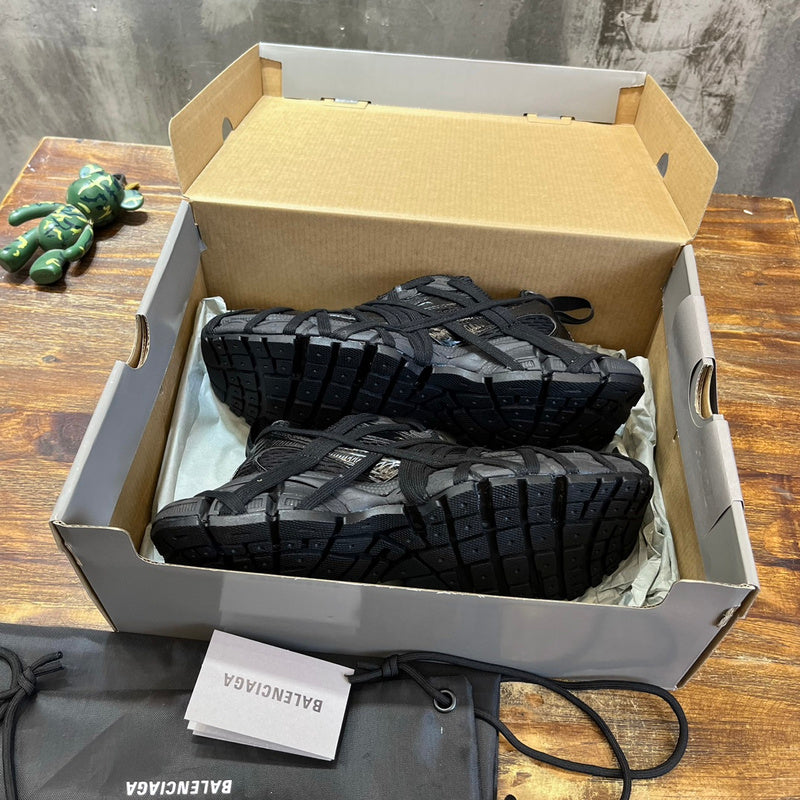 Balenciaga Luxury Shoes
