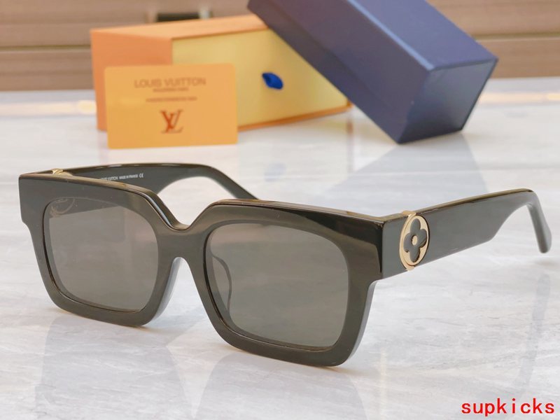 Louis Vuittion Luxury Sunglasses