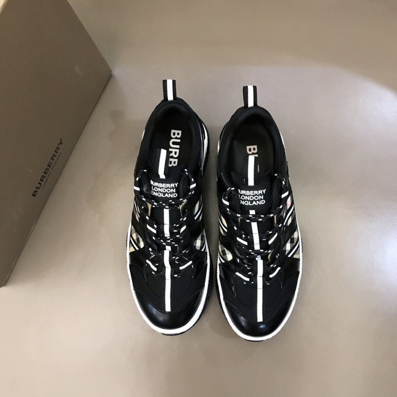 Burberry Luxury Shoes