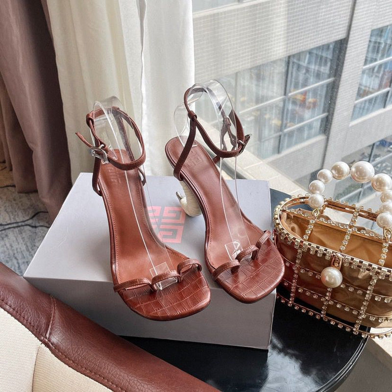 Givenchy Luxury Shoes