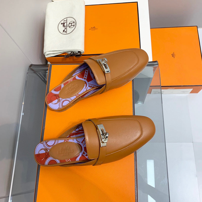 Hermes Luxury Sandals