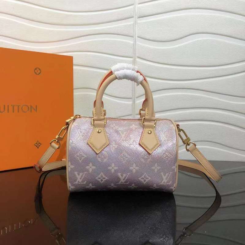 I W Fashion Lu-Vi bags - 11411