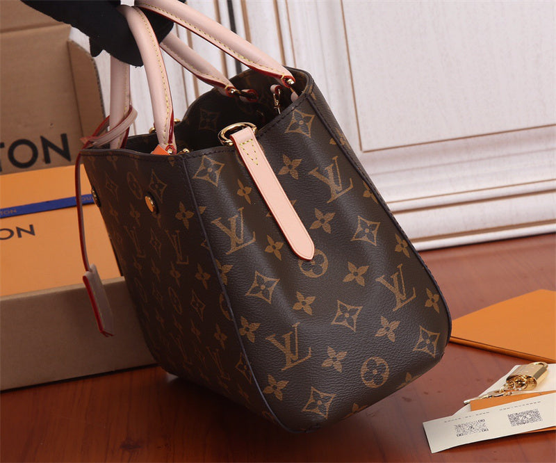 PHA - LOV Bags - 304