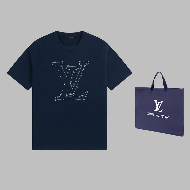Louis Vuittion Luxury T-Shirt