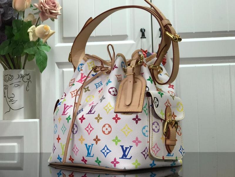 Mila's Edit - LOV Bags - 2652