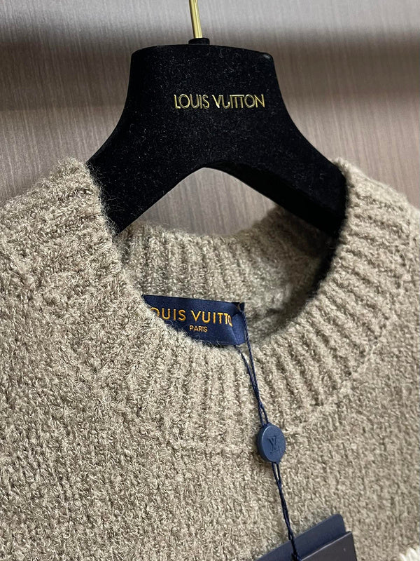 Louis Vuittion Luxury Clothes