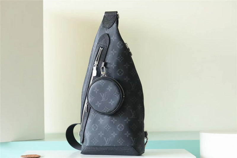 I W Fashion Lu-Vi bags - 9954