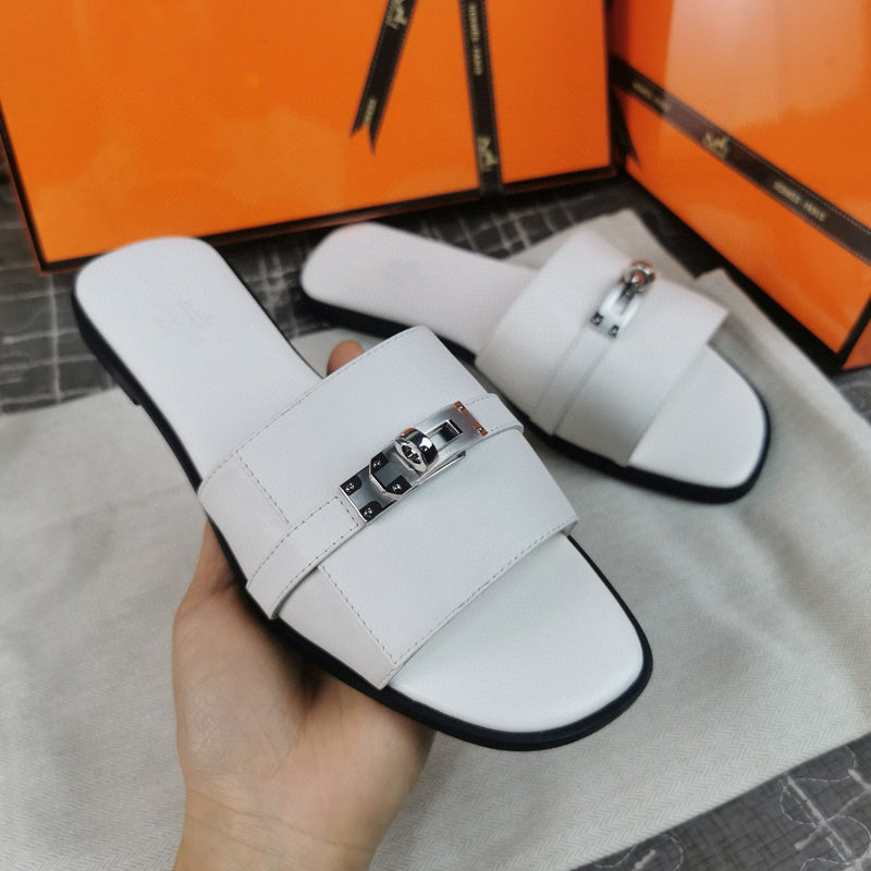 Hermes Luxury Sandals