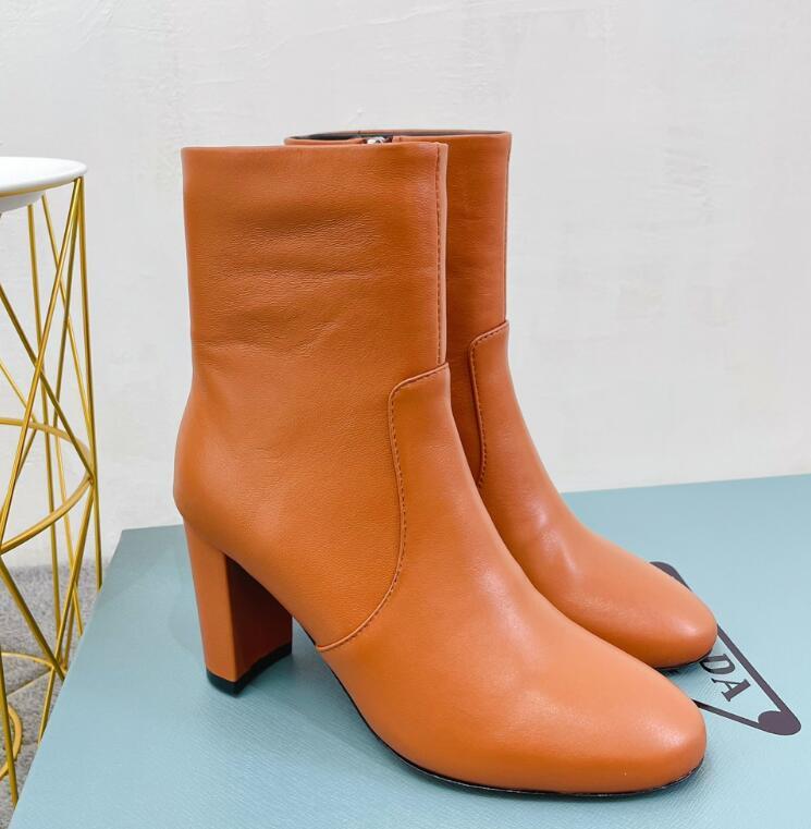 Mila's Edit - PD Women Shoes - 293