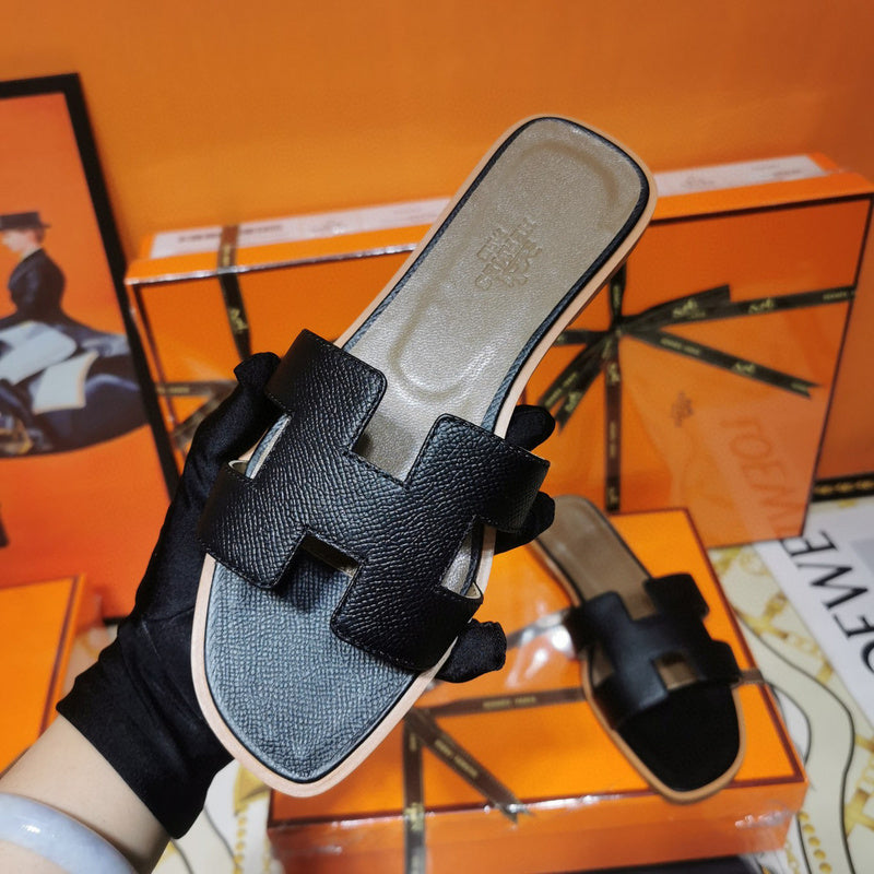Hermes Luxury Sandals