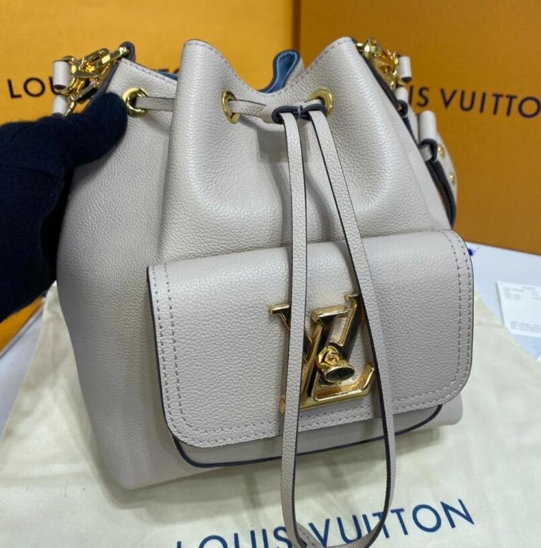 Mila's Edit - LOV Bags - 2444