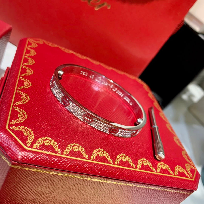 Cartier Jewelry
