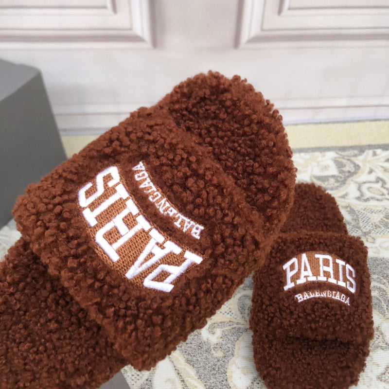 Balenciaga Luxury Sandals