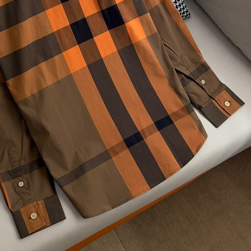 Burberry Luxury Clothes
