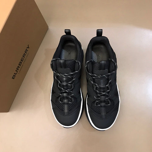 Burberry Luxury Shoes