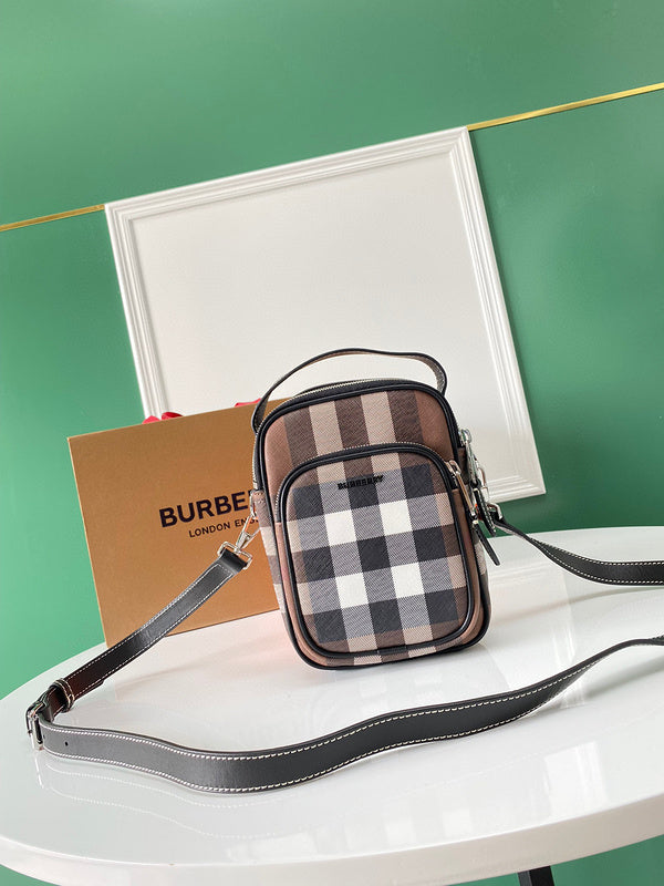 BBR Bags - ENT - 132
