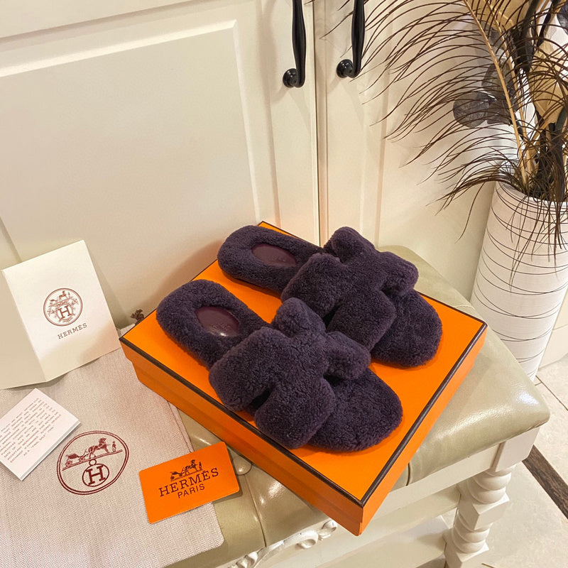 Hermes Luxury Sandals