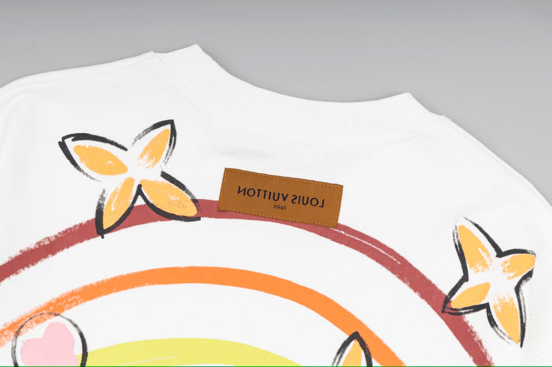 Louis Vuittion Luxury Clothes