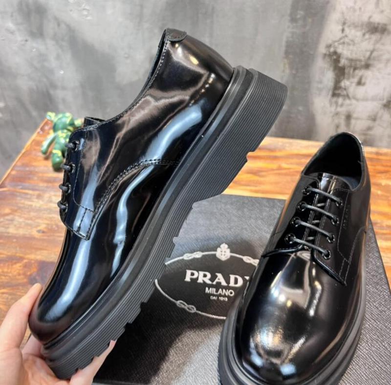 Mila's Edit - PD Men Shoes - 148