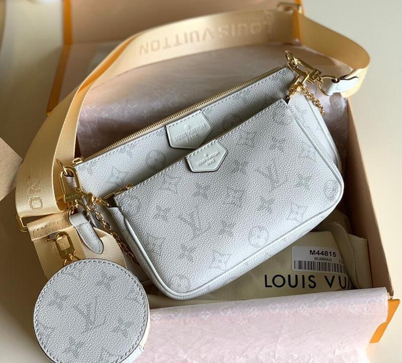 Mila's Edit - LOV Bags - 2517