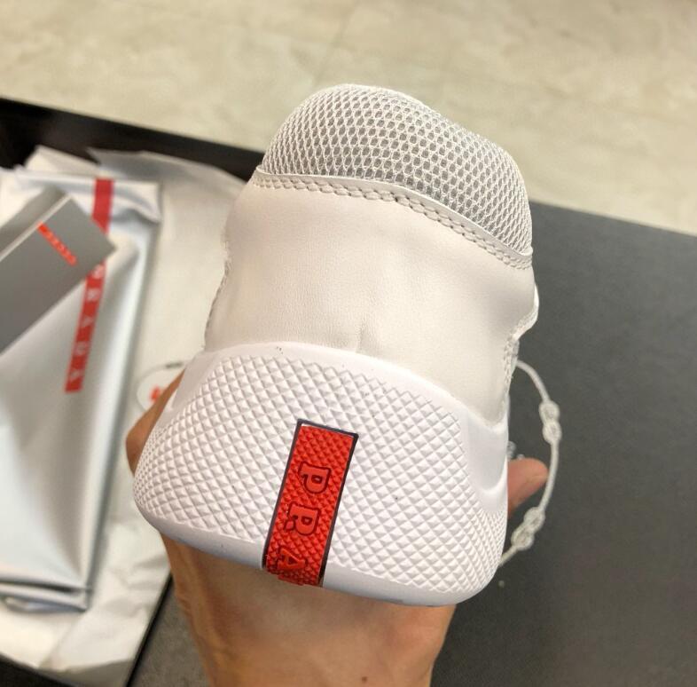 Mila's Edit - PD Men Shoes - 352