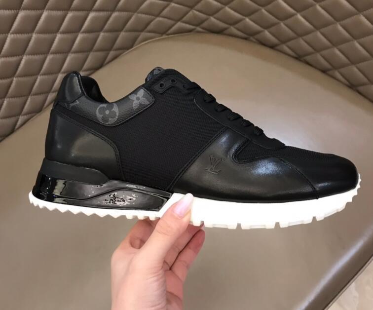 Mila's Edit - LOV Men Shoes - 1694