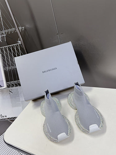 Balenciaga Luxury Shoes