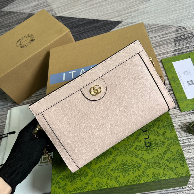 ENT - GCI Bags - 1464
