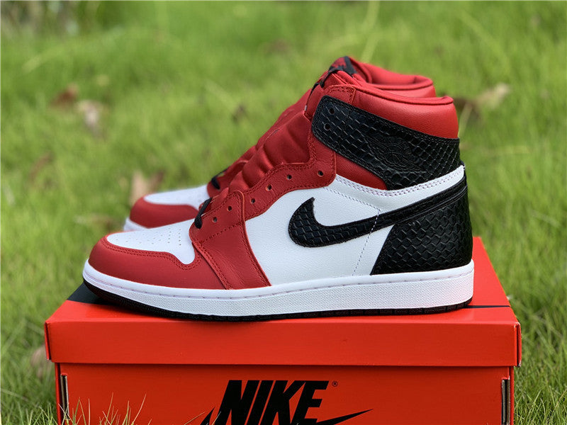 Nike Luxury Shoes