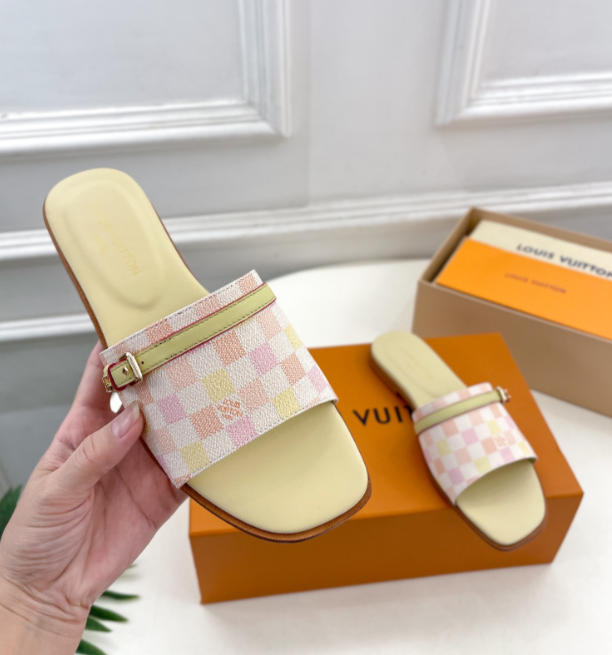 Mila's Edit - LOV Women Shoes - 117