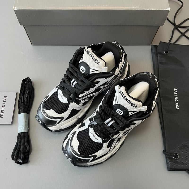 Balenciaga Luxury Shoes