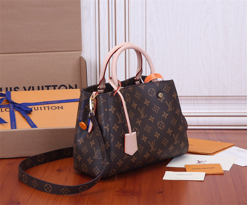 PHA - LOV Bags - 304