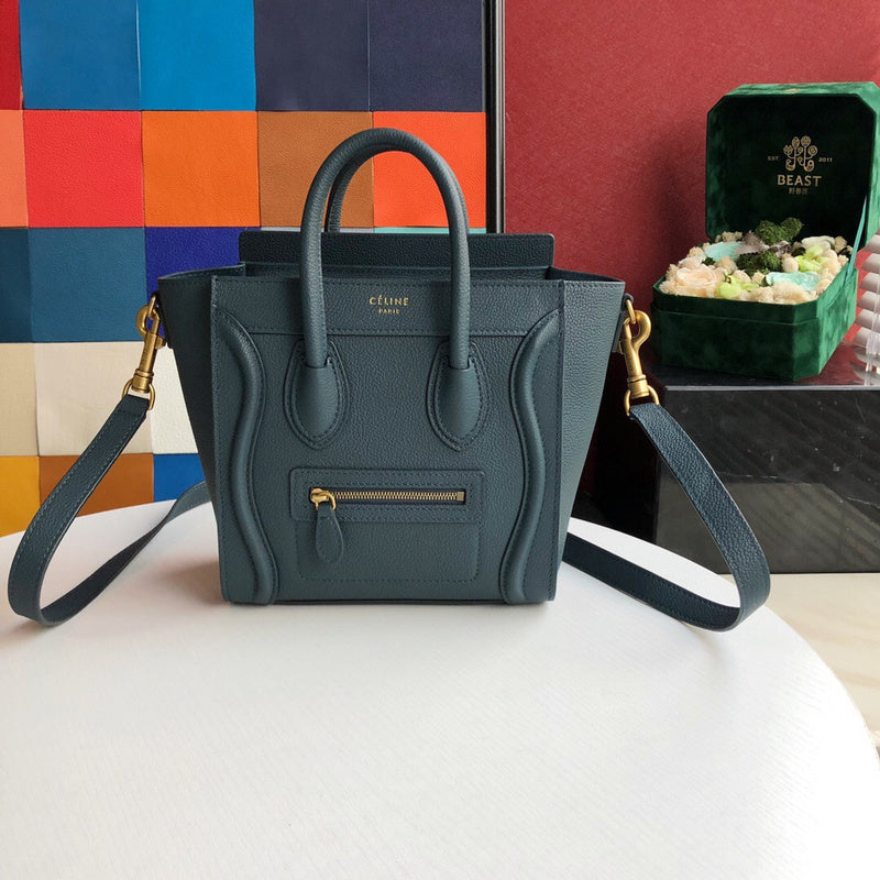 PHA - COL Bags - 226