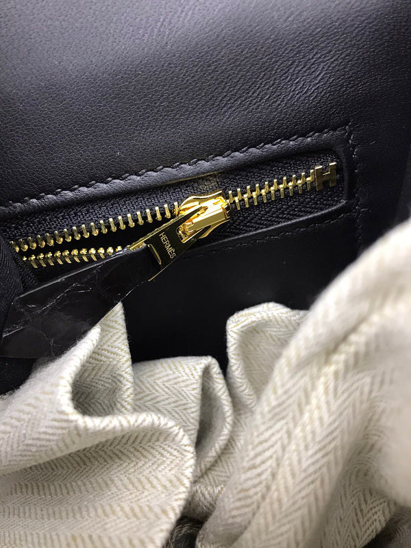 PHA - HMS Bags - 1618