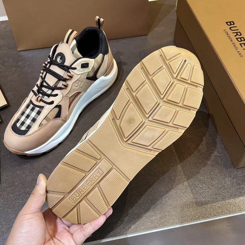 Burberry Luxury Shoes