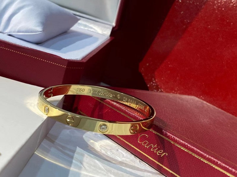Cartier Jewelry