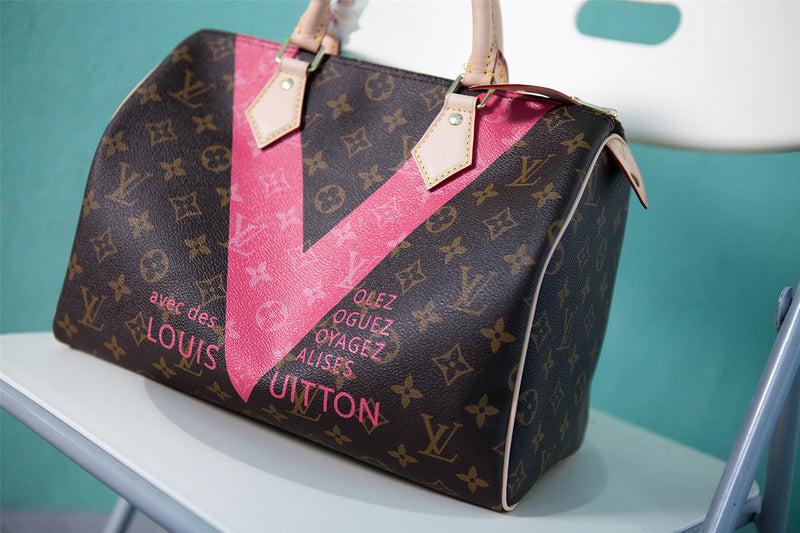 I W Fashion Lu-Vi bags - 8189