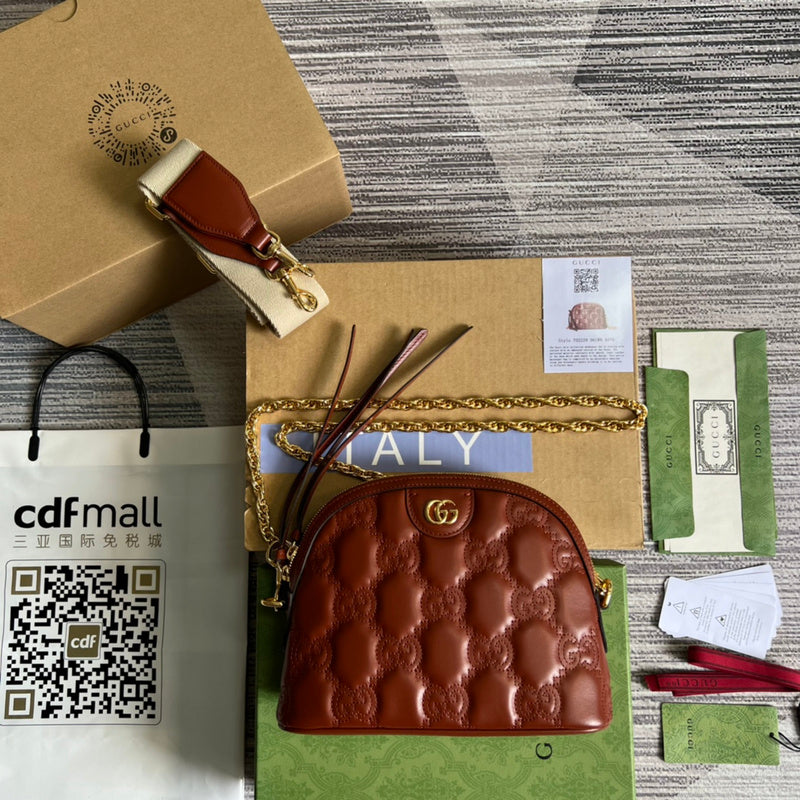 PHA - GUKI Bags - 1255