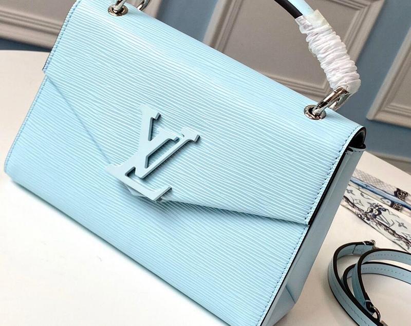Mila's Edit - LOV Bags - 3024