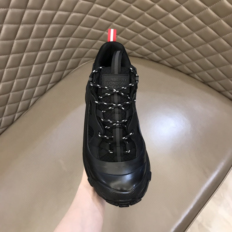 Burberry Luxury Shoes