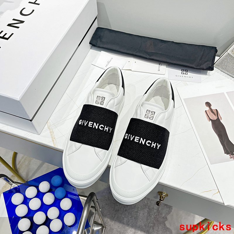 Givenchy Luxury Shoes
