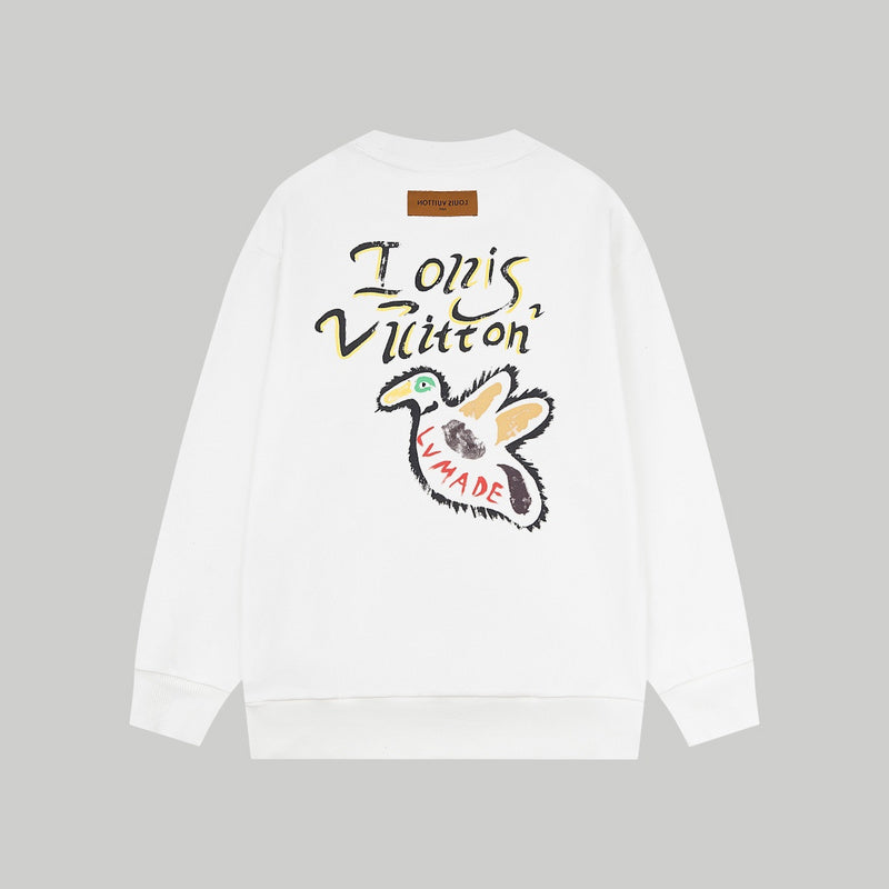 Louis Vuittion Luxury Clothes