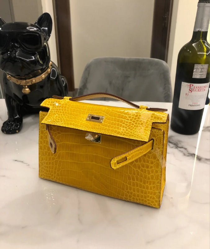PHA - HMS Bags - 1637