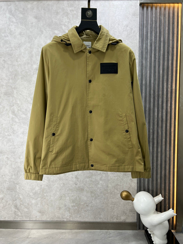 Burberry Luxury Clothes