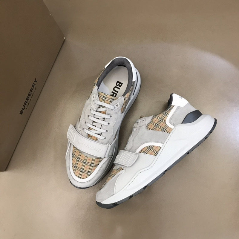 Burberry Luxury Shoes