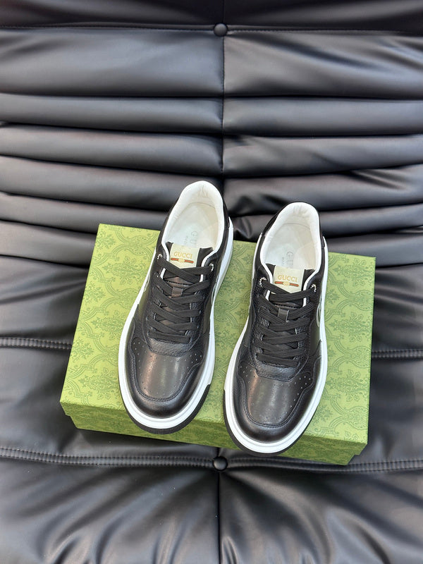 Gucci Luxury Shoes